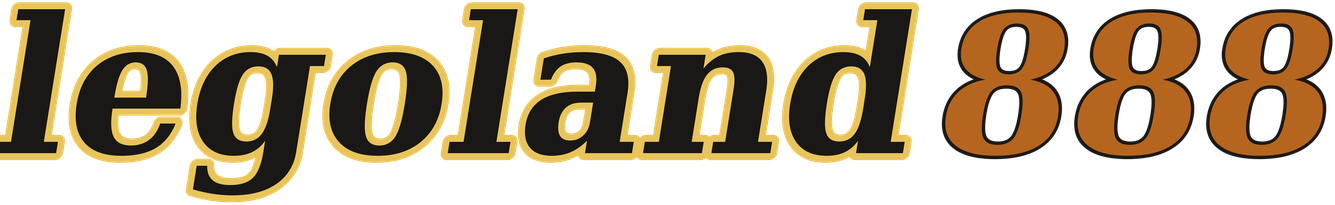 legoland888 logo